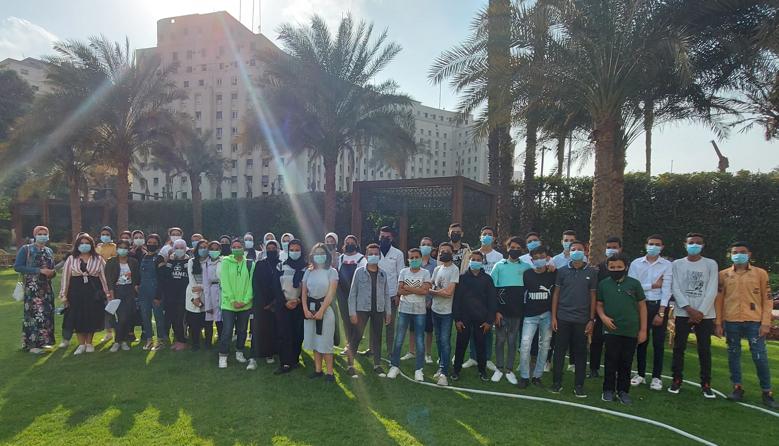 Students