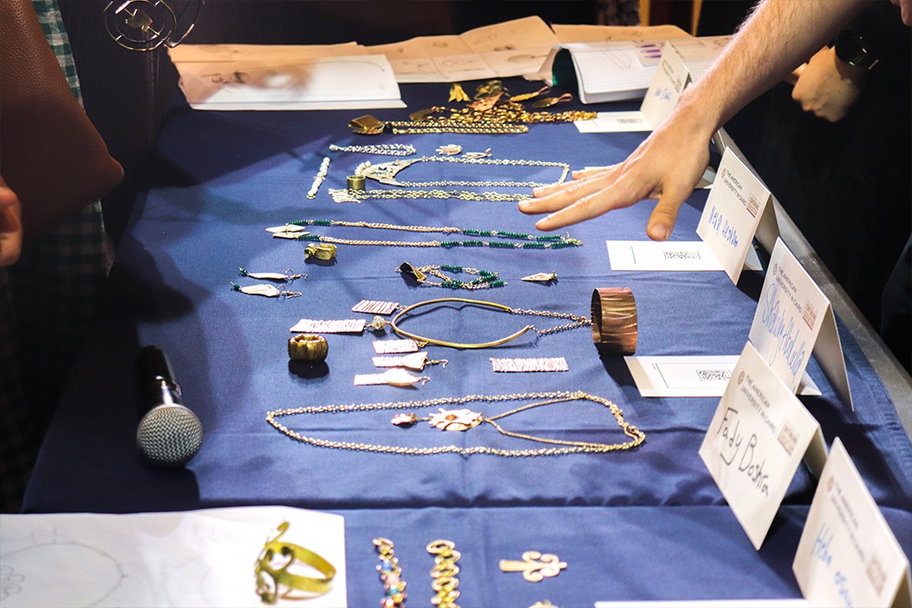 Jewelery