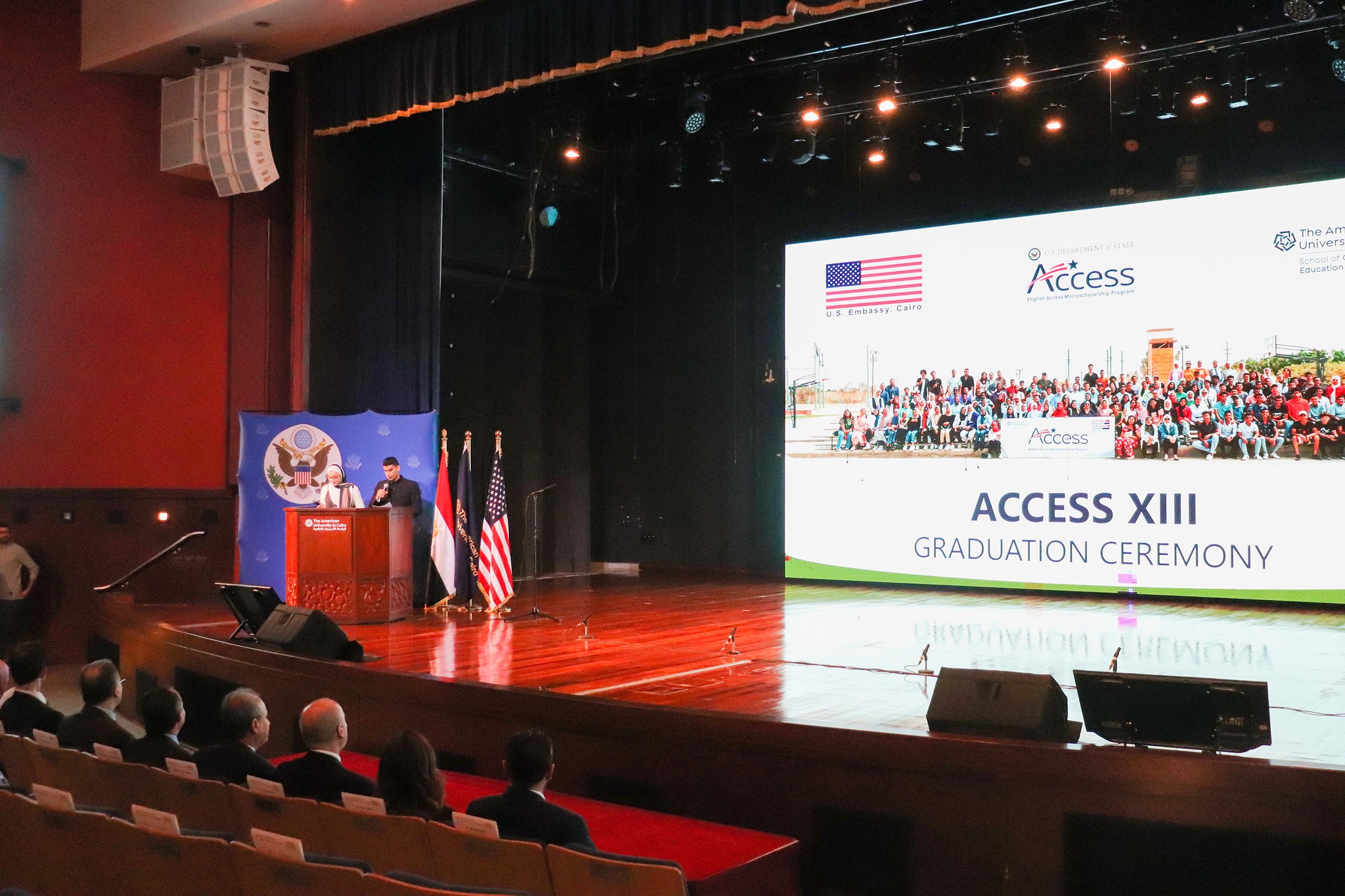 Access 4