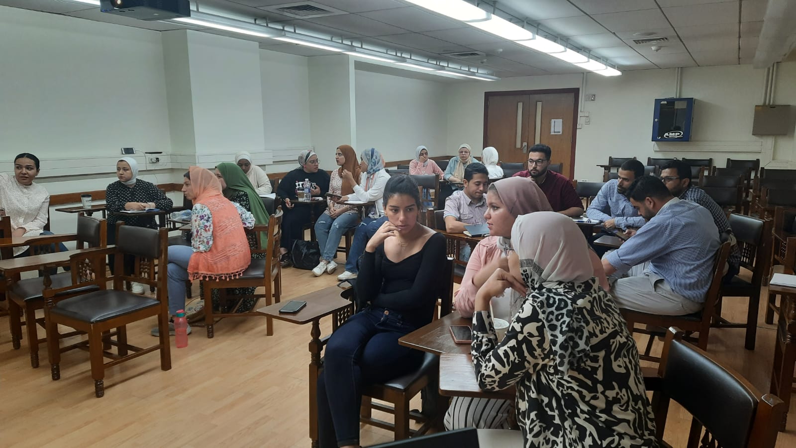 CV Workshop 1