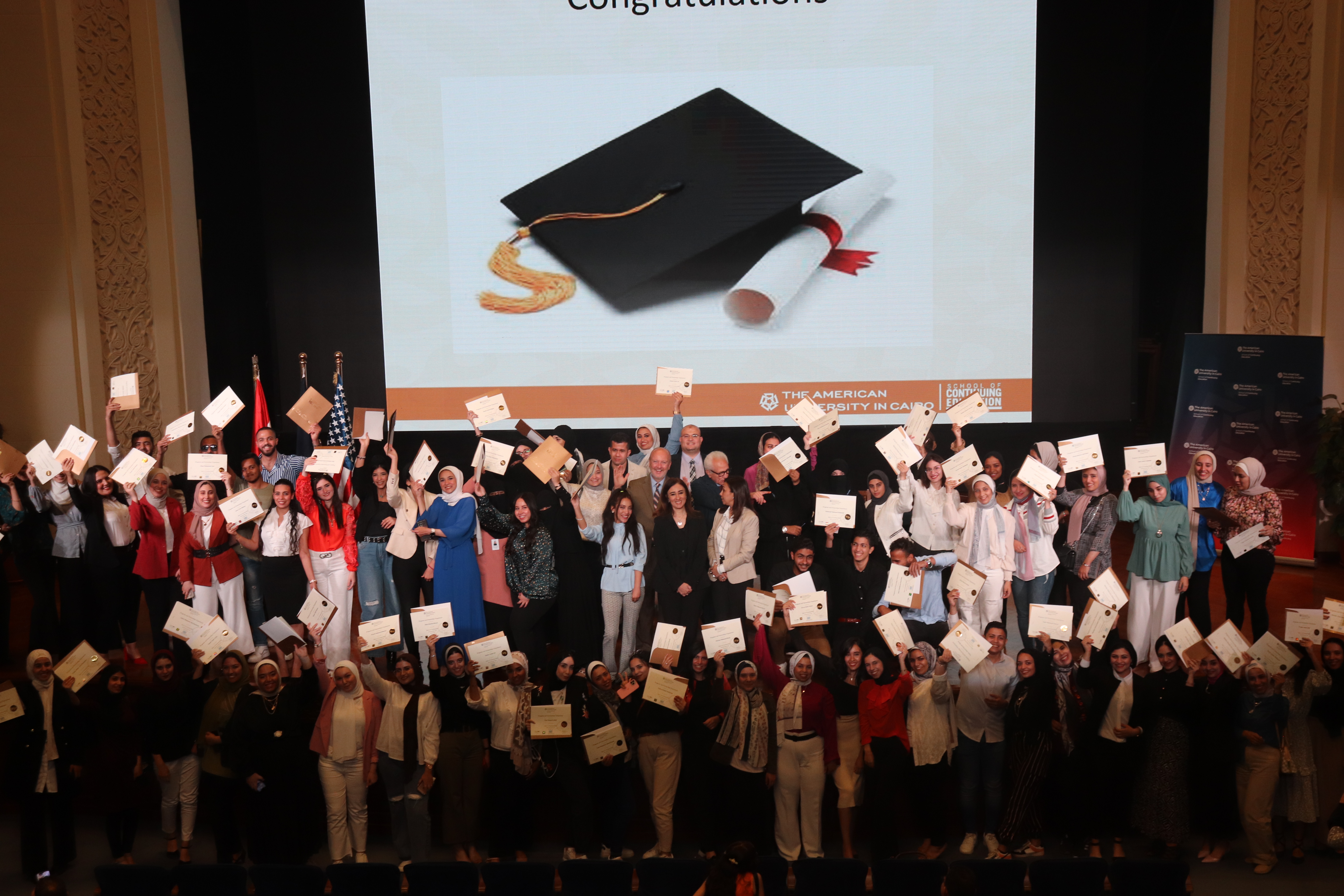Graduation