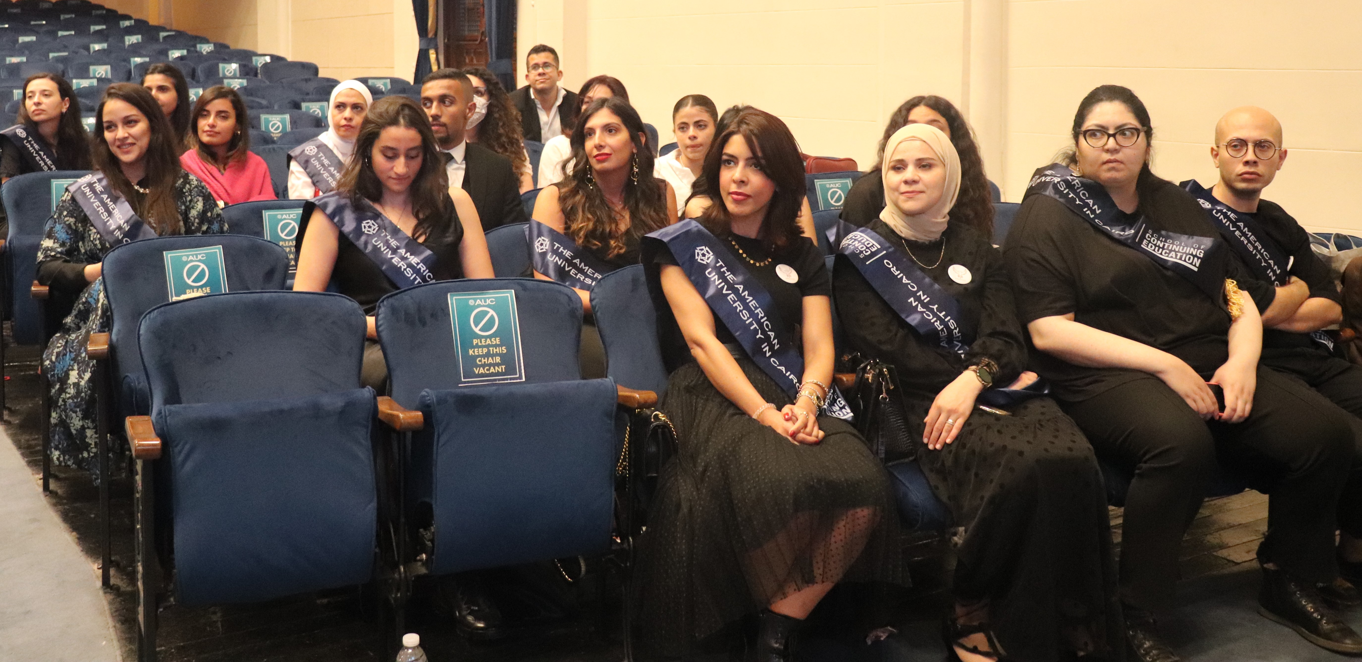 Azza Fahmy Jewelery Program 