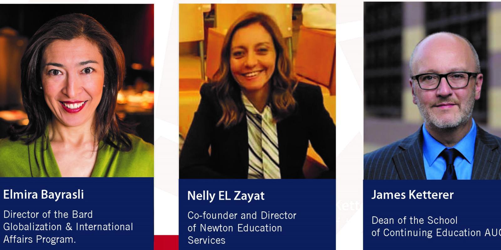 SCE Online 2nd Lecture Series