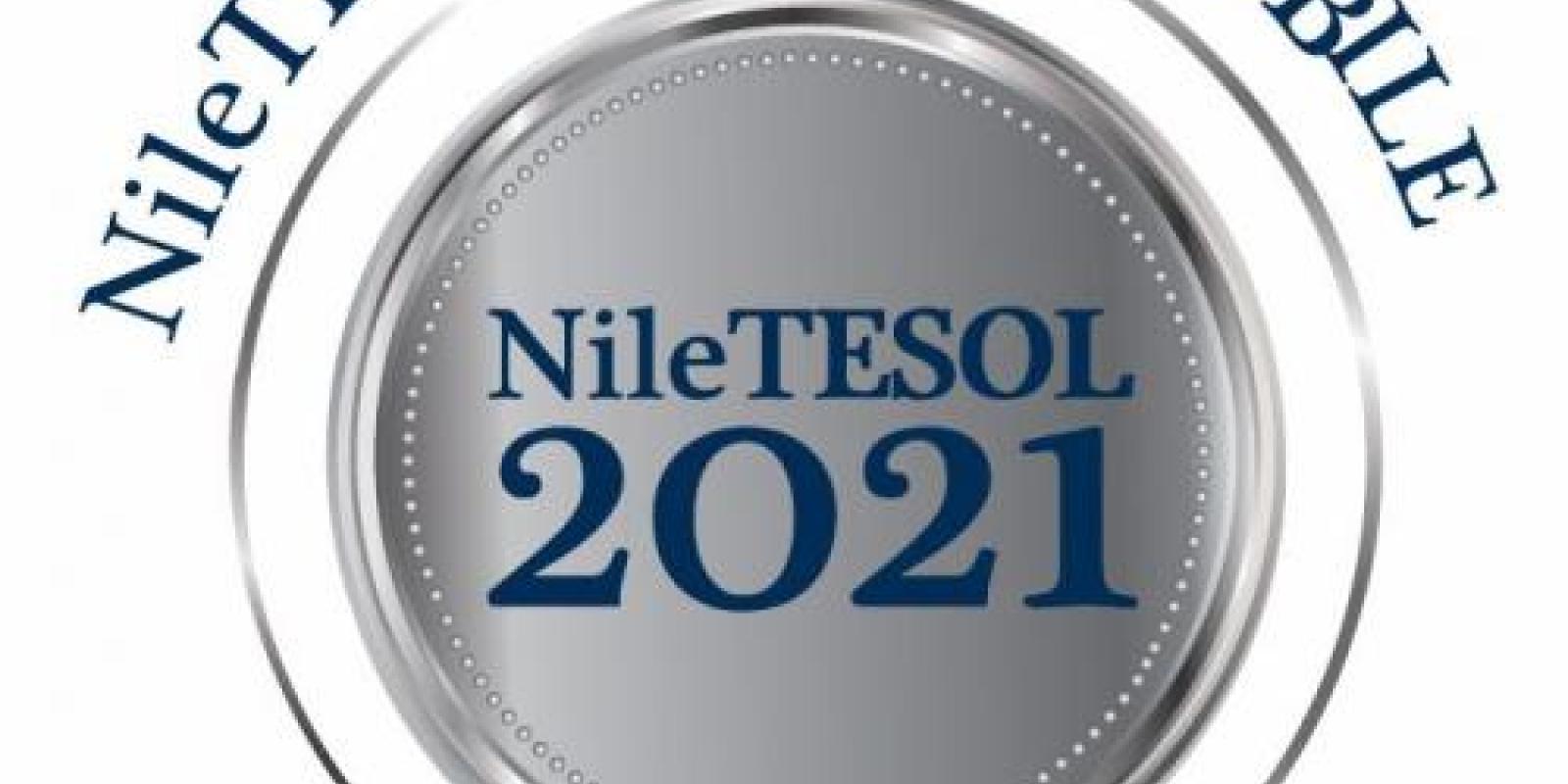 NileTESOL Logo