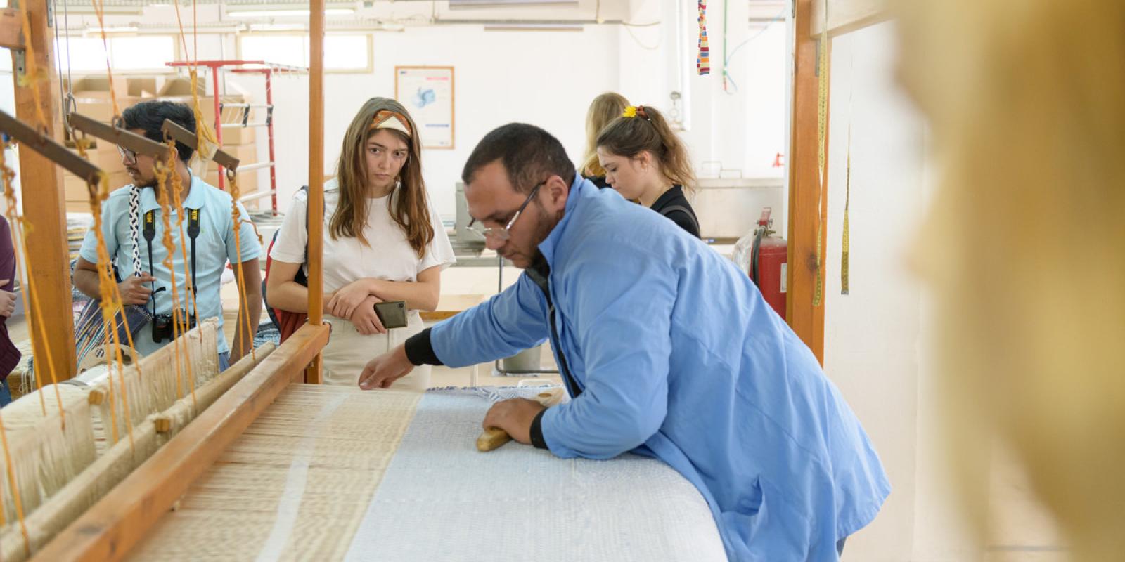 The Vocational Potential