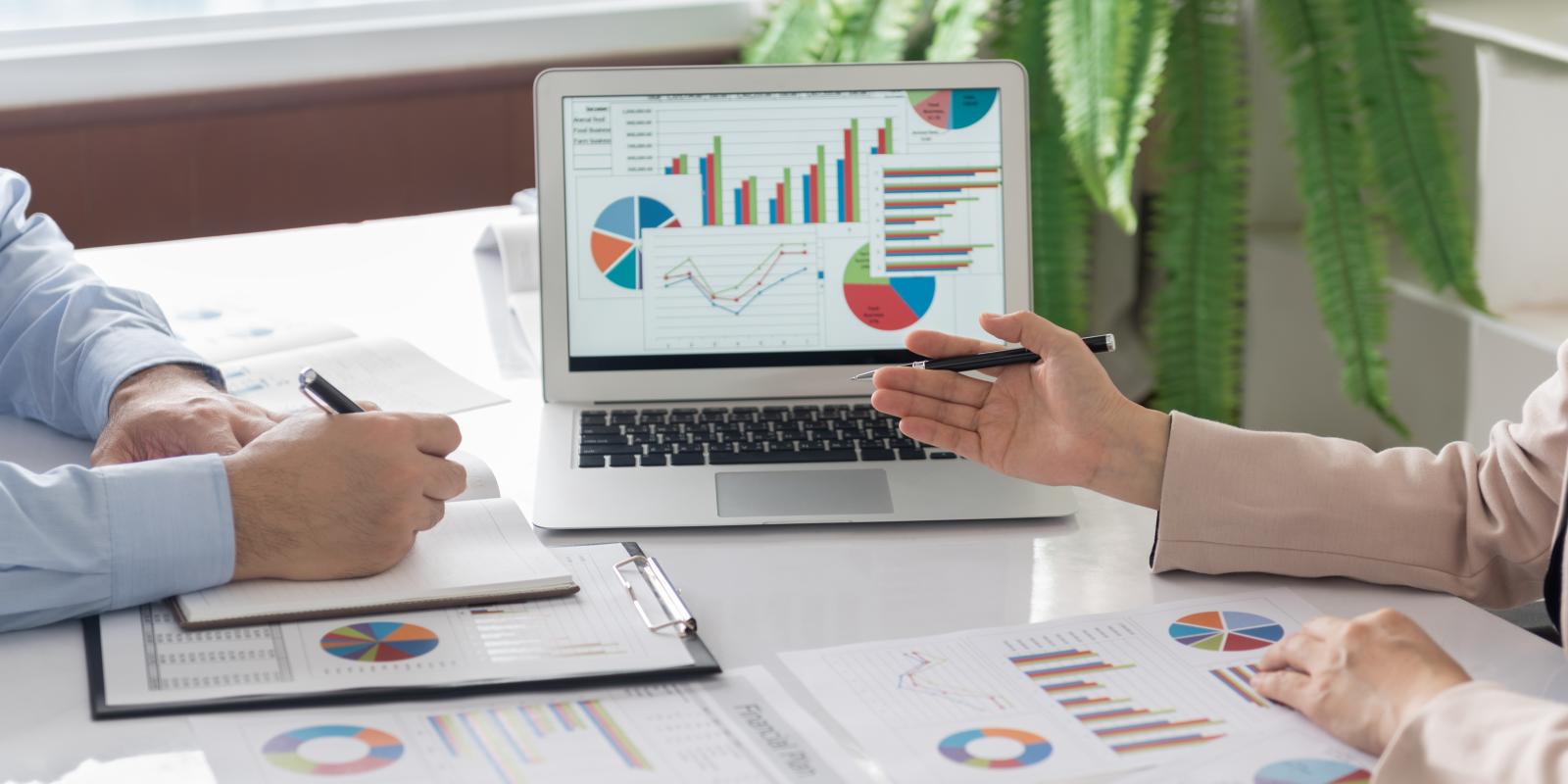 Evaluation Analysis