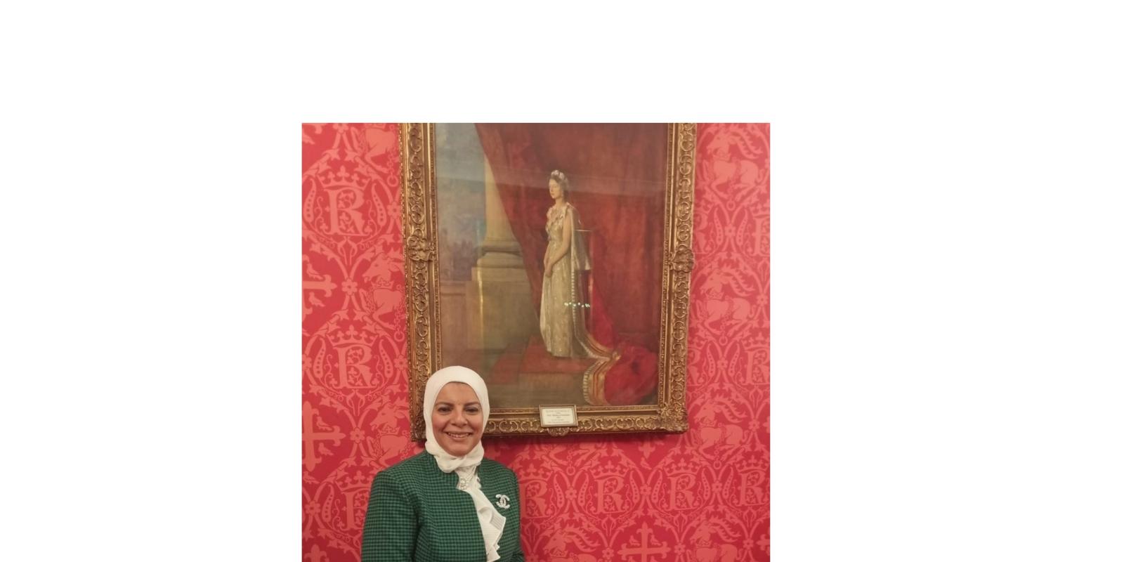 Dr. Amira el Deep