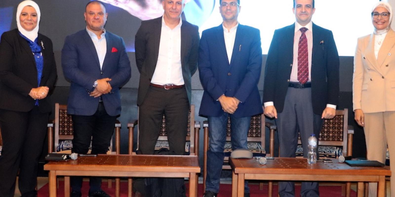 CXM Panel