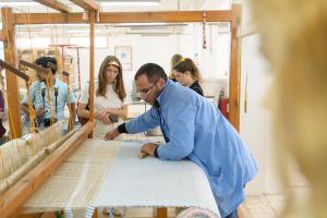 The Vocational Potential