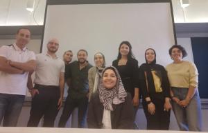 The Art of Public Speaking