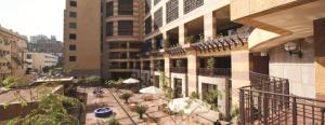 Falaki building