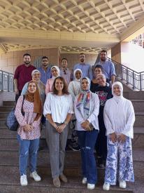 CV Workshop